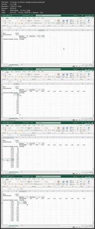 [ FreeCourseWeb ] Lynda - Excel Supply Chain Analysis - Solving Inventory Problems
