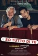 So Tutto Di Te 2023 iTA WEBDL 1080p x264 Dr4gon MIRCrew mkv