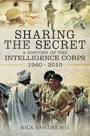 [ FreeCourseWeb ] Sharing the Secret- The History of the Intelligence Corps 1940-2010
