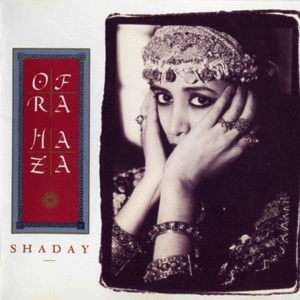 Ofra Haza - Shaday (1988) [Japan Edition] Flac