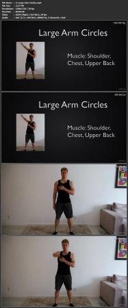 [ CourseBoat ] Complete Stretching - 30 + Exercises For Flexibility & Posture (Updated 8 - 2020)