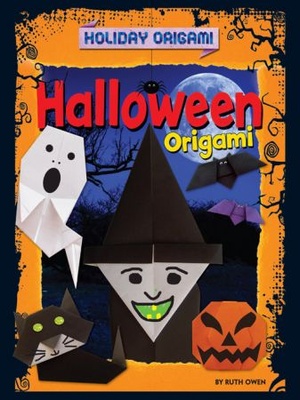 [ FreeCourseWeb ] Halloween Origami (True PDF)