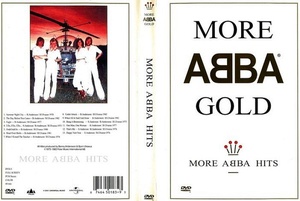 ABBA - More ABBA Gold [1993] DVD5 LDRip