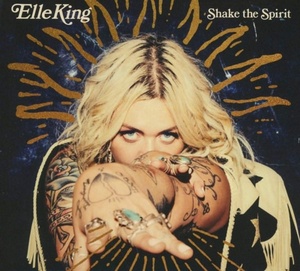 Elle King - Shake the Spirit 2018[320Kbps]eNJoY-iT