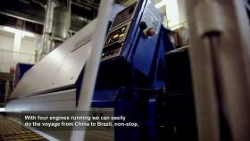 Impossible Engineering S08E04 Worlds Strongest Ship 720p HEVC x265-MeGusta [eztv]