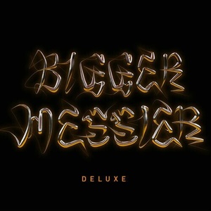 Danny Elfman - Bigger. Messier. (Deluxe.) (2022) Mp3 320kbps [PMEDIA] ⭐️