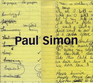 Paul Simon - The Studio Recordings 1972-2000 (9 CD Box Set) (2004) [EAC-FLAC]