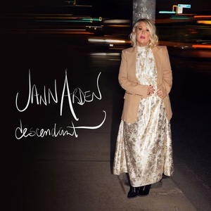 Jann Arden - Descendant (2022) Mp3 320kbps [PMEDIA] ⭐️