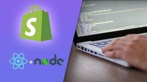 [ FreeCourseWeb ] Udemy - Shopify App Development For Beginners - Create Shopify Apps