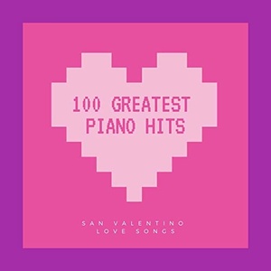 Francesco Digilio - 100 Greatest Piano Hits (2021) Mp3 320kbps [PMEDIA] ⭐️