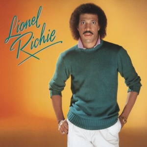 Lionel Richie - Lionel Richie (1982) (Reissued 2015) [192khz - 24bits]