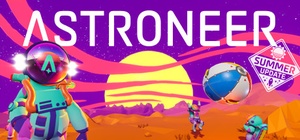 ASTRONEER v1.2.8.0