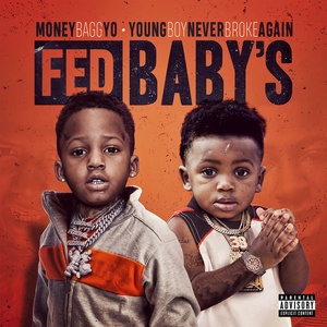 Moneybagg Yo YoungBoy Never Broke Again Fed Baby s 2017 Mp3 320kbps Hunter