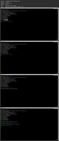[ FreeCourseWeb ] Git & GitHub Crash Course - Let's GIT it on Git Hub! (Updated 9 - 2020)