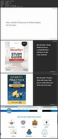 [ FreeCourseWeb ] Lynda - CompTIA Security + (SY0-601) Cert Prep - 3 Cryptography Design and Implementation