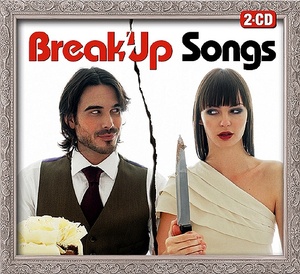 VA - BreakUp Songs (2CD) (2013) FLAC