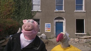 Dustin.the.Turkey-Dustins.Fowlplay--2002-Ireland-DVDrip-x265-HEVC