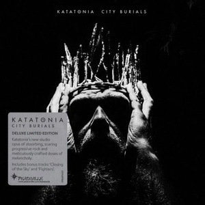 Katatonia - City Burials (Deluxe Limited Edition) (2020) [320 KBPS]