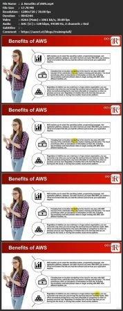 Udemy - Master Amazon Web Services A Step-by-Step Guide for 2022
