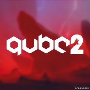Q.U.B.E. 2 (v1.8 + 3 DLCs + Soundtrack, MULTi9) [FitGirl Repack]