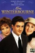 Mrs. Winterbourne (1996) [1080p] [WEBRip] [2.0] [YTS] [YIFY]