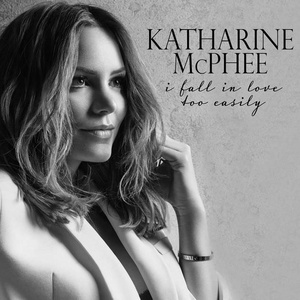 Katharine McPhee I Fall in Love Too Easily 2017 Mp3 320kbps Hunter