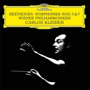 Wiener Philharmonic Orchestra - Beethoven Symphonies Nos. 5 & 7 (2022) [24Bit-96kHz] FLAC [PMEDIA] ⭐️