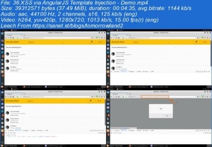 [ FreeCourseWeb ] Web Hacking Secrets- How To Hack Legally And Earn Thousands Of Dollars At HackerOne