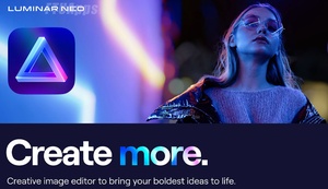 Skylum Luminar Neo v1.0.0 (9205) (x64) Portable