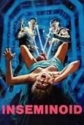 Inseminoid-Un tempo nel futuro (1981) ITA-ENG Ac3 2.0 BDRip 1080p H264 [ArMor]