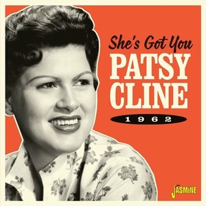 Patsy Cline - She's Got You - 1962 (2022) Mp3 320kbps [PMEDIA] ⭐️
