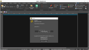 IDM UltraEdit v29.0.0.94 Portable
