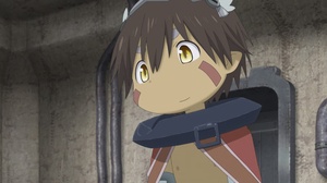 [DB] Made in Abyss (Complete Movie Pack) [Dual Audio 10bit BD1080p][HEVC-x265]