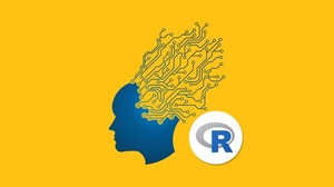 Udemy - Machine Learning Made Easy : Beginner to Advanced using R [Course Drive]