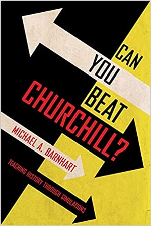 [ FreeCourseWeb ] Can You Beat Churchill - Teaching History through Simulations