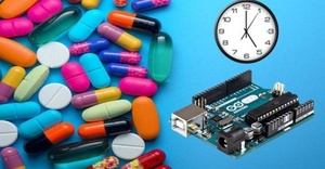 [ FreeCourseWeb ] Udemy - Arduino Automatic Medicine Reminder 2020