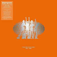 Supergrass – The Strange Ones: 1994-2008 (Super Deluxe Box Set) { FLAC }