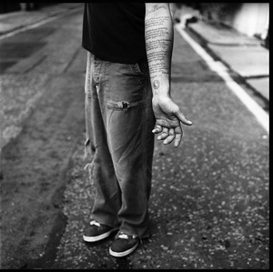 Blind Melon - 1996 - Nico [FLAC] (miok)