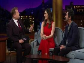James Corden 2019 02 14 Ray Romano 480p x264-mSD [eztv]
