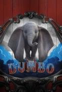 Dumbo 2019 1080p BRip X264 AC-3 - 5,1 KINGDOM-RG