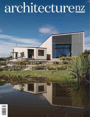 Architecture NZ - March - April 2022
