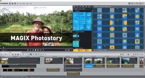MAGIX Photostory 2021 Deluxe v20.0.1.62 (x64) Multilingual + Patch [FTUApps]