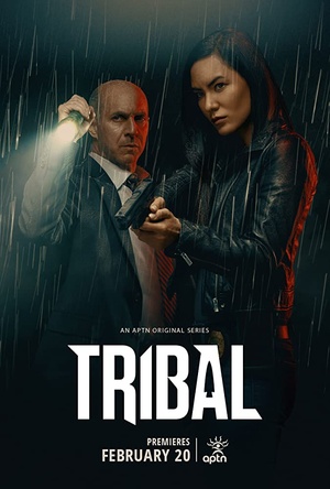 Tribal.2020.S01.Season.1.Complete.1080p.WEBRip.x264-maximersk [mrsktv]