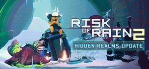 Risk of Rain 2 v21.12.2019
