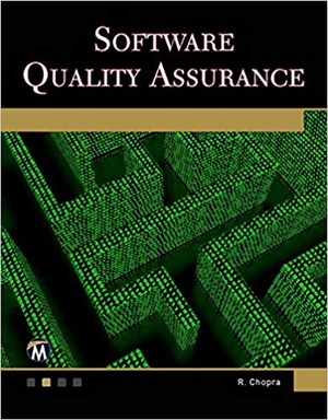 [ FreeCourseWeb ] Software Quality Assurance- A Self-Teaching Introduction (MOBI)