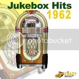 VA - Jukebox Hits 1962 Vol.1-4 (2015) (320) [DJ]