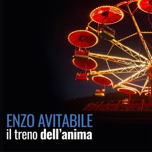 Enzo Avitabile - Il treno dell'anima (2022 World music) [Flac 24-44]