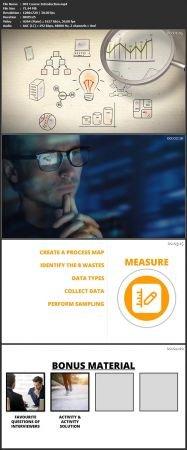 Udemy - Six Sigma Yellow Belt