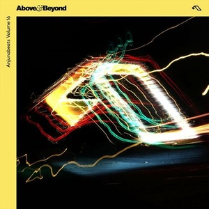 Above & Beyond - Anjunabeats Volume 16 (2022) Mp3 320kbps [PMEDIA] ⭐️