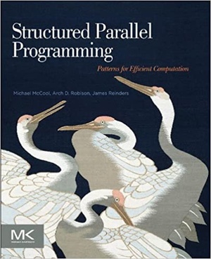 [ FreeCourseWeb ] Structured Parallel Programming- Patterns for Efficient Computation (EPUB)